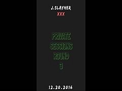 Private Sessions #3 (TRAILER)