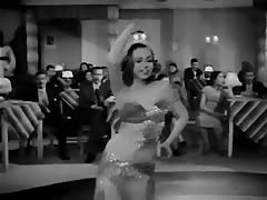 Nadia Jamal - belly dance