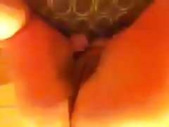 BBW teasing me with a video (sorry for the quality)