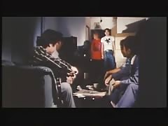Eat The Schoolgirl aka Osaka Telephone Club (1997)