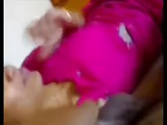 Telugu girl dick sucking