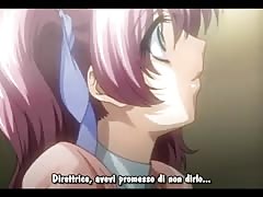 Anime Yagami Yu - SubIta
