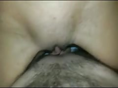 Sweet pussy of my lover