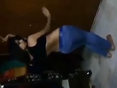 sexy dance by indian girl
