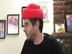 Ethan forcefully responds to HoFloAnalio